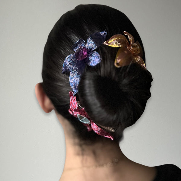 Colette Malouf: Designer Hair Accessories & Jewelry