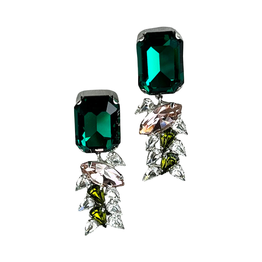 Paloma Drop Earrings