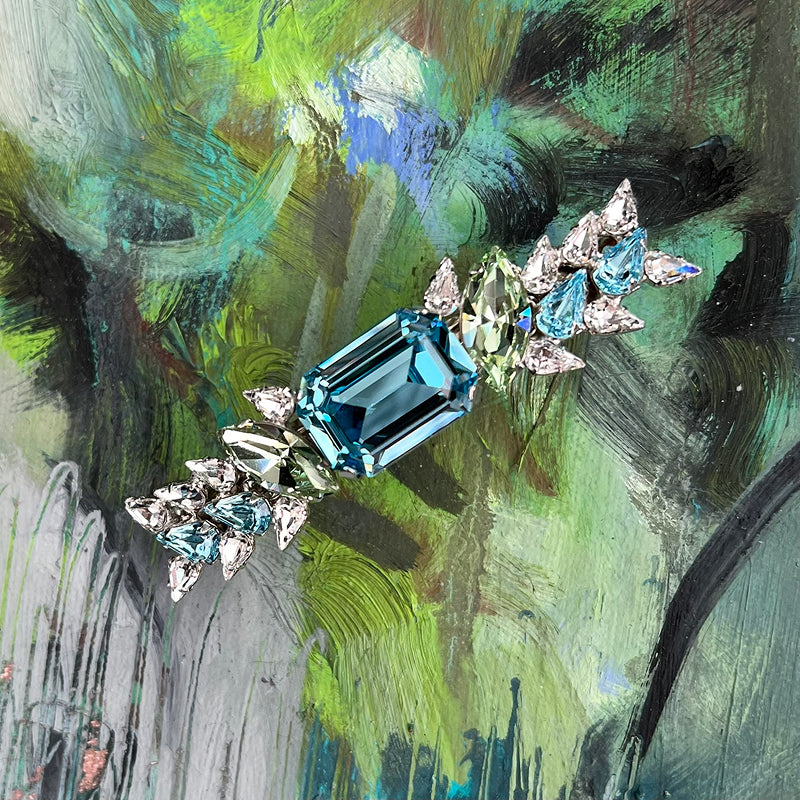 Colette Malouf: Designer Hair Accessories & Jewelry