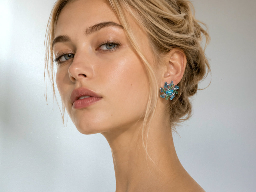 Colette Malouf: Designer Hair Accessories & Jewelry