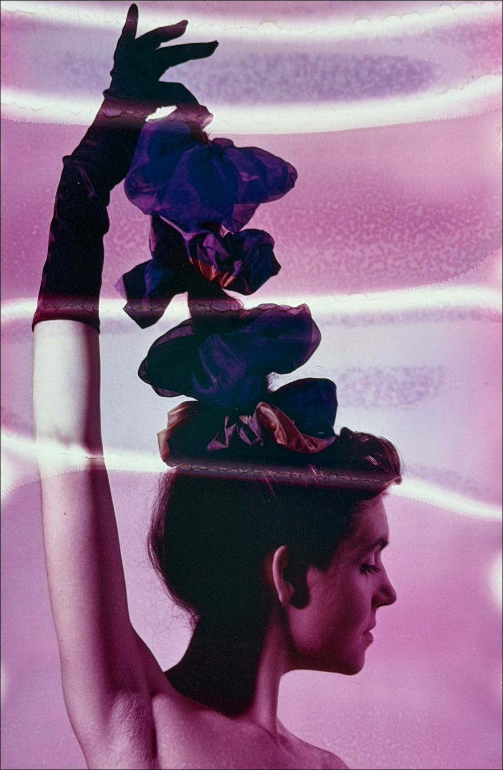 Colette Malouf: Designer Hair Accessories & Jewelry
