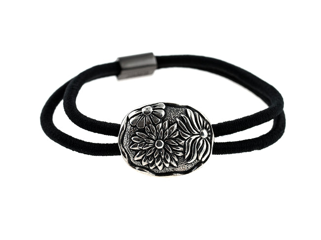 Chrisanthemum Metal Pony