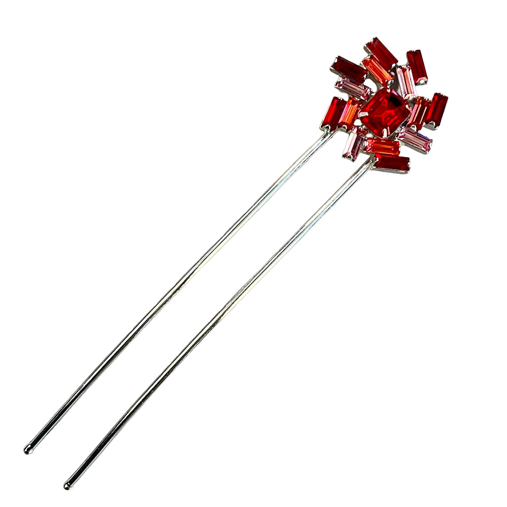 Cyclone Hairpin