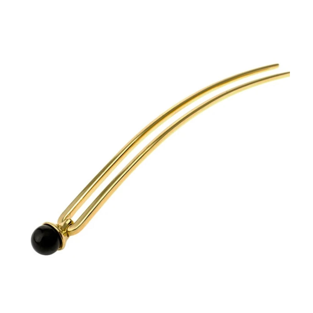 Freshwater Pearl Hairpin