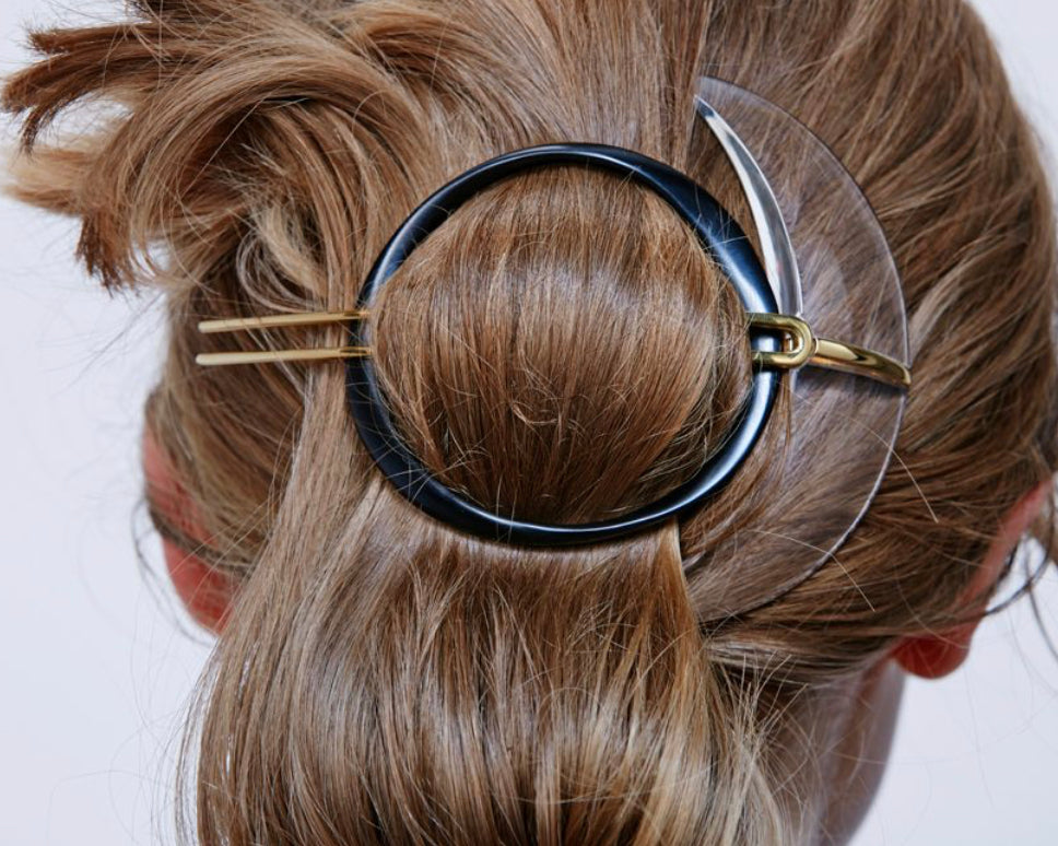 Metal Hair Hoop