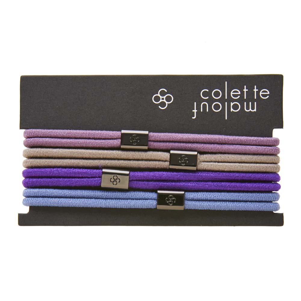 Iconic Ponytail Multi Set