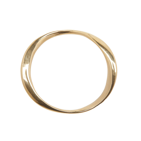 Metal Hair Hoop